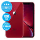 Apple iPhone XR (PRODUCT)RED 128GB A+ Ανακατασκευασμένο