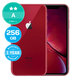 Apple iPhone XR (PRODUCT)RED 256GB A Ανακατασκευασμένο