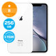 Apple iPhone XR White 256GB B Ανακατασκευασμένο