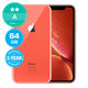 Apple iPhone XR Coral 64GB A Ανακατασκευασμένο