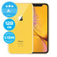 Apple iPhone XR Yellow 128GB A+ Ανακατασκευασμένο
