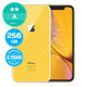 Apple iPhone XR Yellow 256GB A Ανακατασκευασμένο