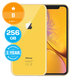 Apple iPhone XR Yellow 256GB B Ανακατασκευασμένο
