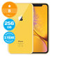 Apple iPhone XR Yellow 256GB B Ανακατασκευασμένο