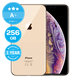 Apple iPhone XS Gold 256GB A+ Ανακατασκευασμένο