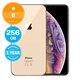 Apple iPhone XS Gold 256GB B Ανακατασκευασμένο