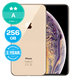 Apple iPhone XS Max Gold 256GB A Ανακατασκευασμένο
