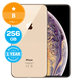 Apple iPhone XS Max Gold 256GB B Ανακατασκευασμένο