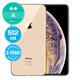 Apple iPhone XS Max Gold 512GB A Ανακατασκευασμένο