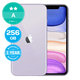 Apple iPhone 11 Purple 256GB A Ανακατασκευασμένο