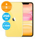 Apple iPhone 11 Yellow 256GB B Ανακατασκευασμένο
