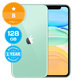 Apple iPhone 11 Green 128GB B Ανακατασκευασμένο
