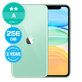 Apple iPhone 11 Green 256GB A Ανακατασκευασμένο