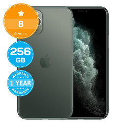 Apple iPhone 11 Pro Midnight Green 256GB B Ανακατασκευασμένο