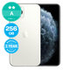 Apple iPhone 11 Pro Silver 256GB A Ανακατασκευασμένο