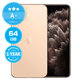 Apple iPhone 11 Pro Max Gold 64GB A+ Ανακατασκευασμένο