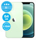 Apple iPhone 12 Green 64GB A+ Ανακατασκευασμένο