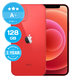 Apple iPhone 12 (PRODUCT)RED 128GB A+ Ανακατασκευασμένο