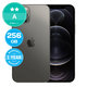 Apple iPhone 12 Pro Graphite 256GB A Ανακατασκευασμένο