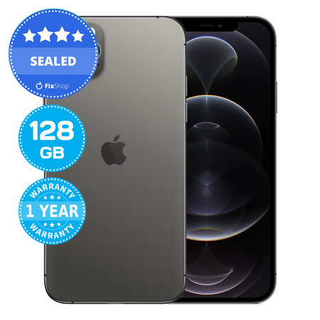 Apple iPhone 12 Pro Max Graphite 128GB (Nerozbalený)