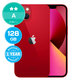 Apple iPhone 13 (PRODUCT)RED 128GB A Ανακατασκευασμένο