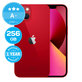 Apple iPhone 13 (PRODUCT)RED 256GB A+ Ανακατασκευασμένο