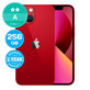 Apple iPhone 13 Mini (PRODUCT)RED 256GB A Ανακατασκευασμένο