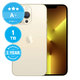 Apple iPhone 13 Pro Gold 1TB A+ Ανακατασκευασμένο