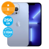 Apple iPhone 13 Pro Sierra Blue 256GB B Ανακατασκευασμένο