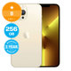 Apple iPhone 13 Pro Max Gold 256GB B Ανακατασκευασμένο