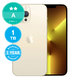 Apple iPhone 13 Pro Max Gold 1TB A Ανακατασκευασμένο