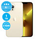 Apple iPhone 13 Pro Max Gold 1TB A+ Ανακατασκευασμένο