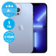 Apple iPhone 13 Pro Max Sierra Blue 1TB A+ Ανακατασκευασμένο