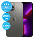 Apple iPhone 13 Pro Max Graphite 256GB A+ Ανακατασκευασμένο