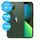 Apple iPhone 13 Mini Green 256GB A+ Ανακατασκευασμένο