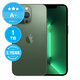 Apple iPhone 13 Pro Max Alpine Green 1TB A+ Ανακατασκευασμένο