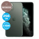 Apple iPhone 11 Pro Midnight Green 256GB (No Face ID) Ανακατασκευασμένο