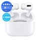Apple AirPods Pro (1st Gen) A++ Ανακατασκευασμένο