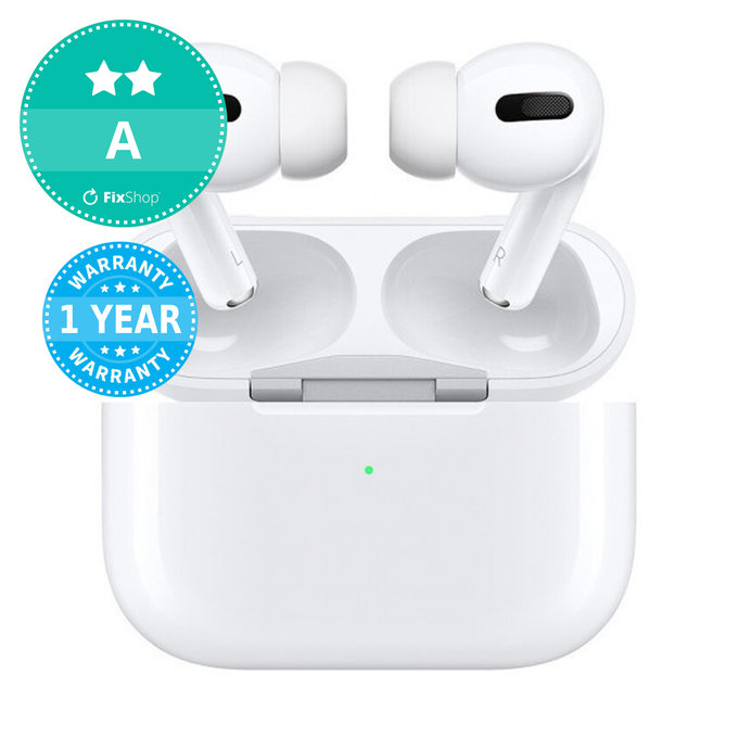 Apple AirPods Pro (1st Gen) A Ανακατασκευασμένο