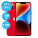 Apple iPhone 14 Plus (PRODUCT)RED 128GB A+ Ανακατασκευασμένο
