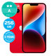 Apple iPhone 14 Plus (PRODUCT)RED 256GB A Ανακατασκευασμένο