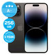 Apple iPhone 14 Pro Max Space Black 256GB A+ Ανακατασκευασμένο