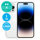 Apple iPhone 14 Pro Max Silver 1TB A Ανακατασκευασμένο