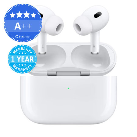 Apple AirPods Pro (2nd Gen) A++ Ανακατασκευασμένο