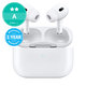 Apple AirPods Pro (2nd Gen) A Ανακατασκευασμένο