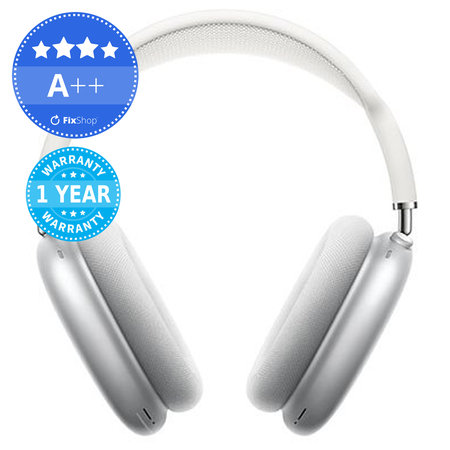 Apple AirPods Max - Silver A++ Ανακατασκευασμένο