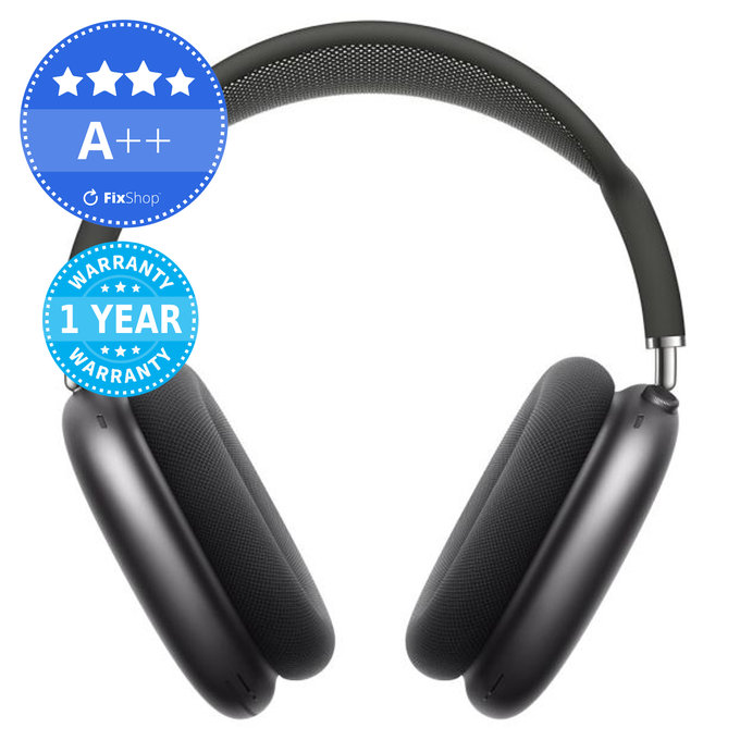 Apple AirPods Max - Space Gray A++ Ανακατασκευασμένο