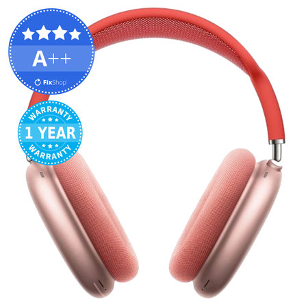 Apple AirPods Max - Pink A++ Ανακατασκευασμένο