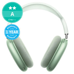 Apple AirPods Max - Green A Ανακατασκευασμένο