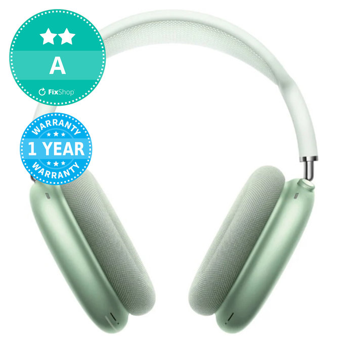 Apple AirPods Max - Green A Ανακατασκευασμένο
